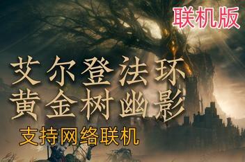 艾尔登法环/Elden Ring/（v1.16.1.Fix+黄金树幽影+支持网络联机）-pp游戏仓库