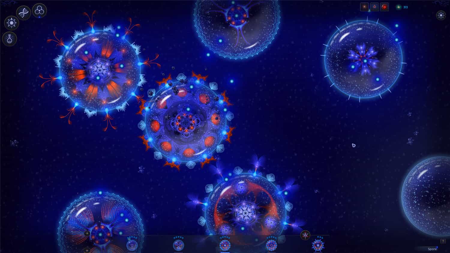 图片[3]-微观世界2/Microcosmum 2-pp游戏仓库