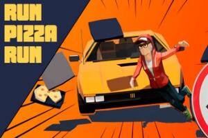 披萨配送模拟器/Run Pizza Run-pp游戏仓库
