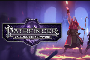 开拓者：断魂塔幸存者/Pathfinder: Gallowspire Survivors-pp游戏仓库