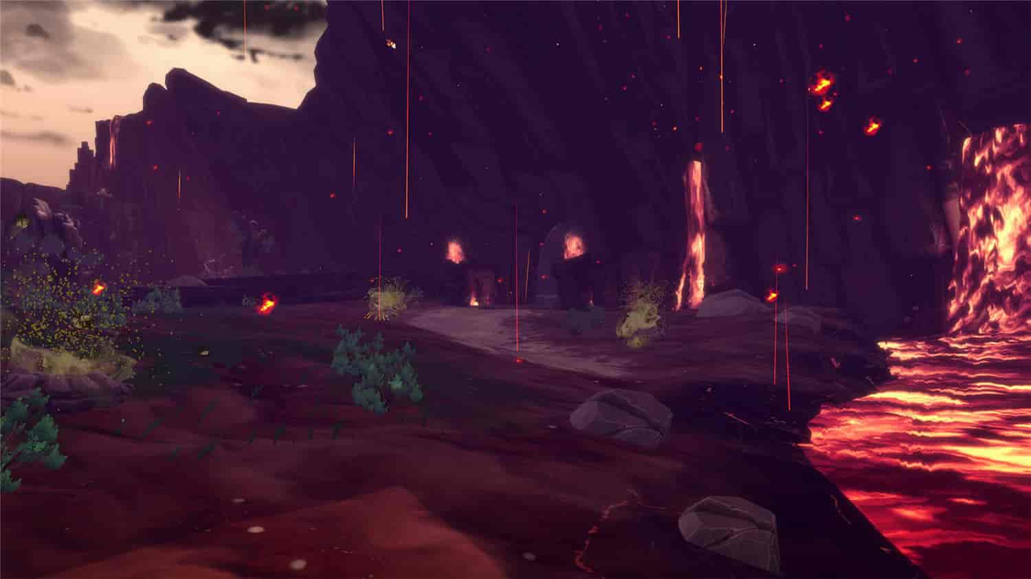 图片[5]-勇者斗恶龙 怪物仙境3 魔族王子与精灵的旅程/DRAGON QUEST MONSTERS: The Dark Prince-pp游戏仓库