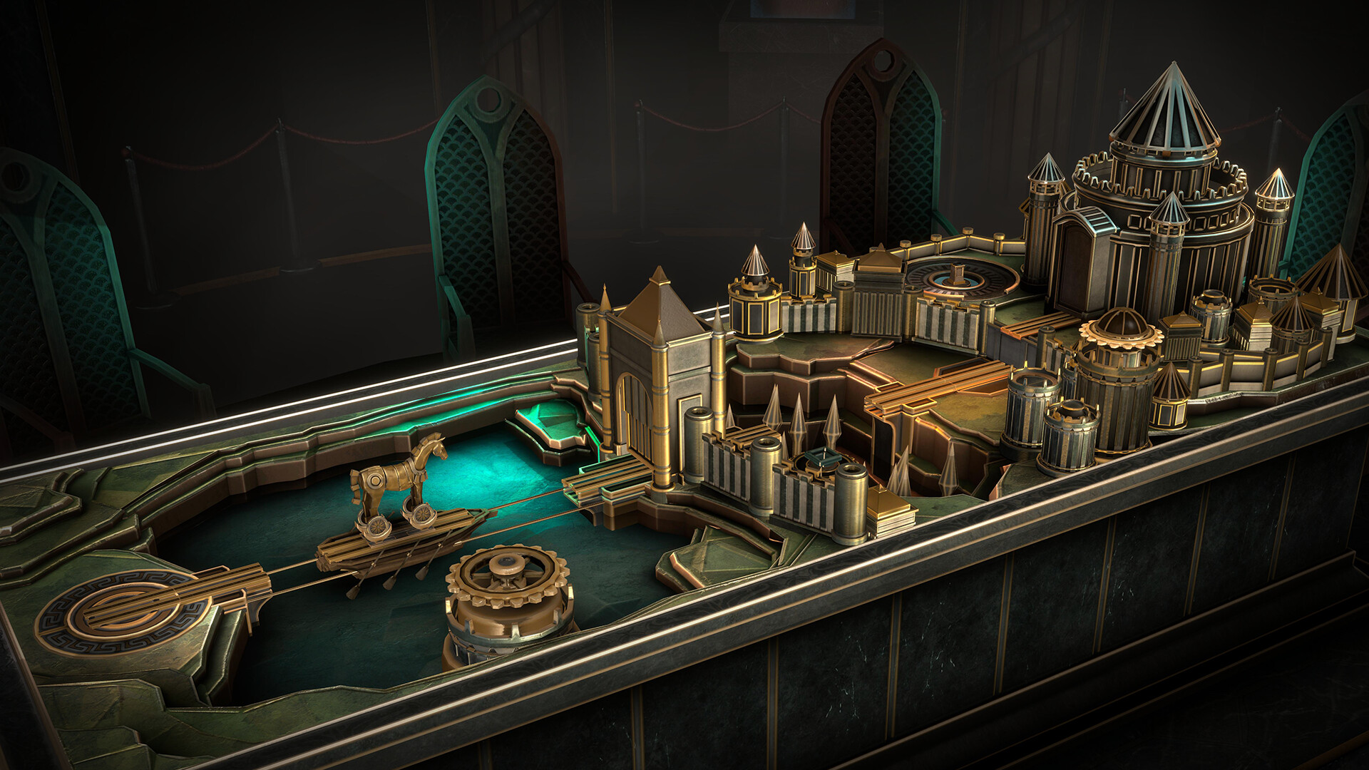 图片[3]-盒子：丢失的碎片/Boxes: Lost Fragments-pp游戏仓库