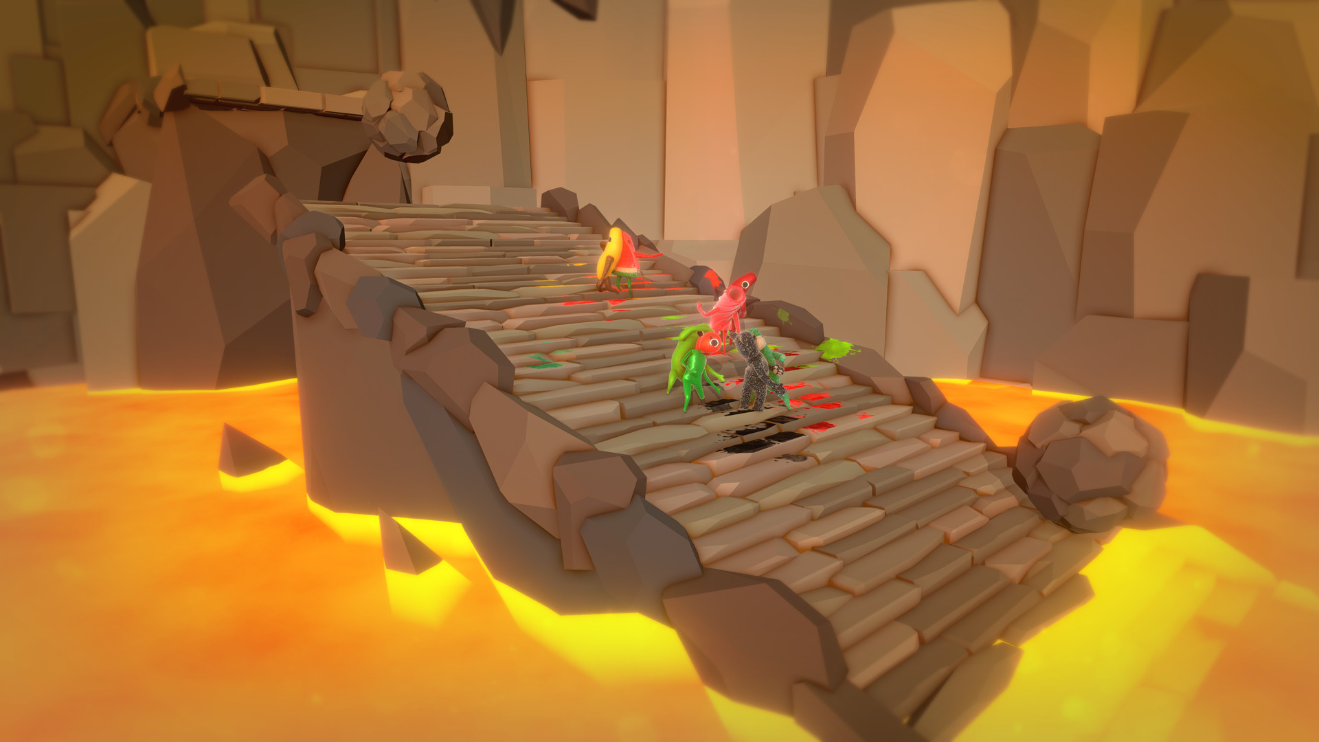 图片[4]-软糖大乱斗/A Gummy’s Life-pp游戏仓库