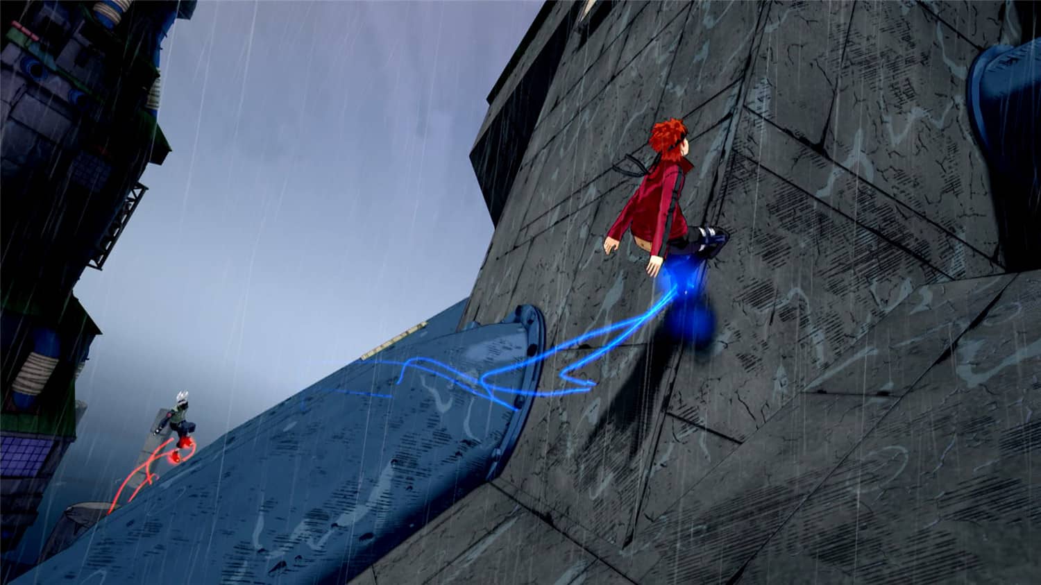 图片[11]-火影忍者博人传:新忍出击/火影忍者博人传:忍者先锋/Naruto to Boruto Shinobi Striker-pp游戏仓库