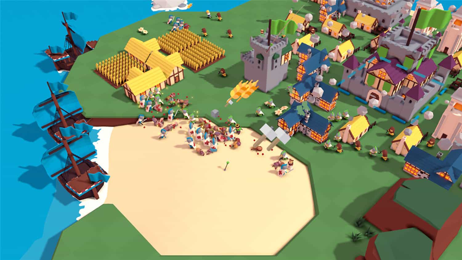 图片[2]-骰子王国/Dice Kingdoms-pp游戏仓库