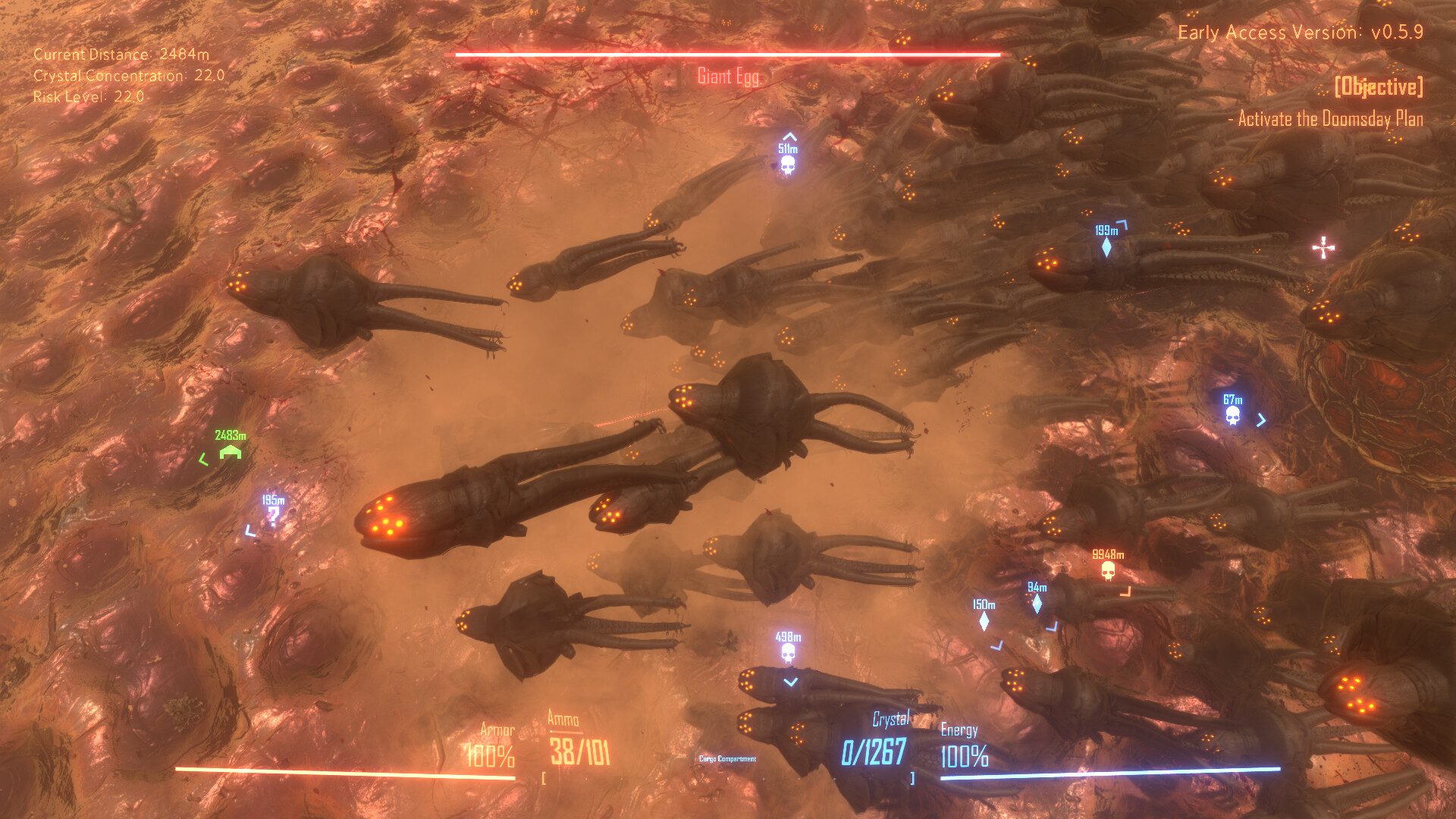 图片[4]-虫潮/Insect Swarm-pp游戏仓库