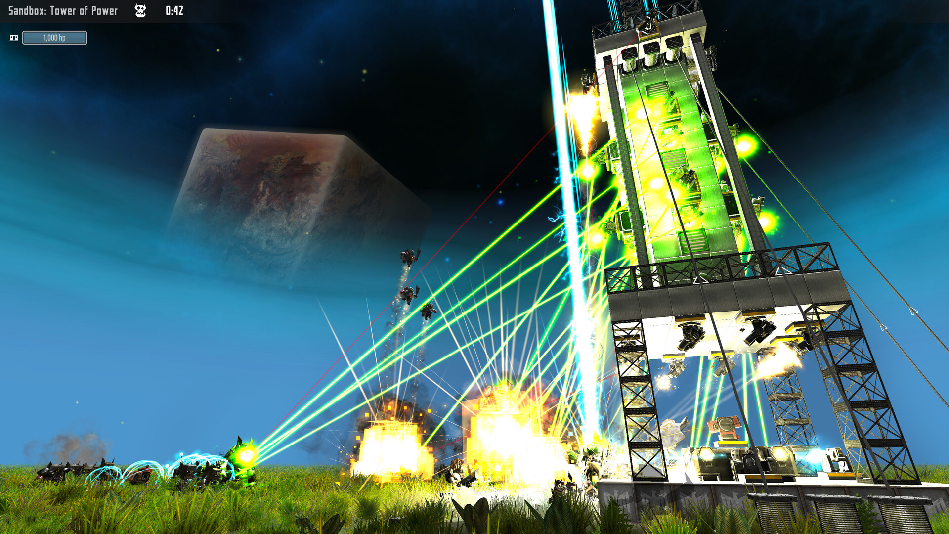 图片[8]-方块堡垒2/Block Fortress 2-pp游戏仓库