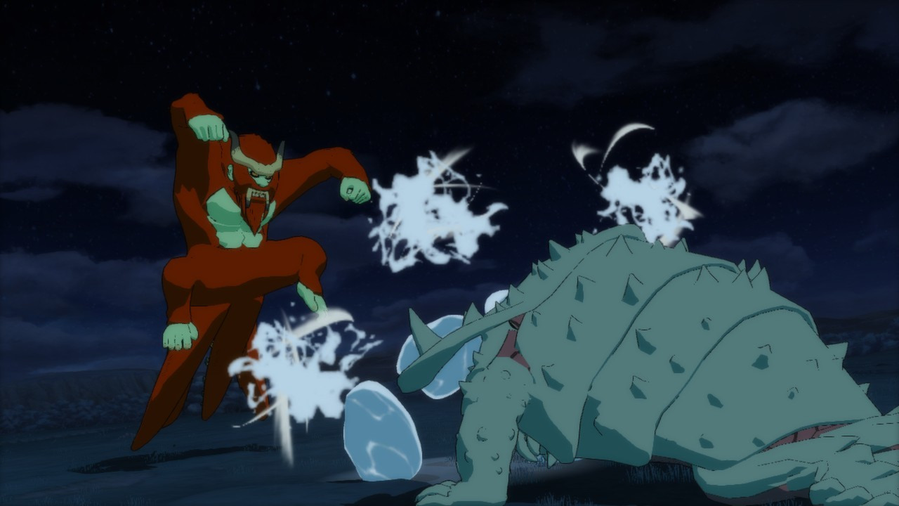 图片[3]-火影忍者：究极忍者风暴3 完全爆发 HD经典传承中文版/单机同屏多人-pp游戏仓库