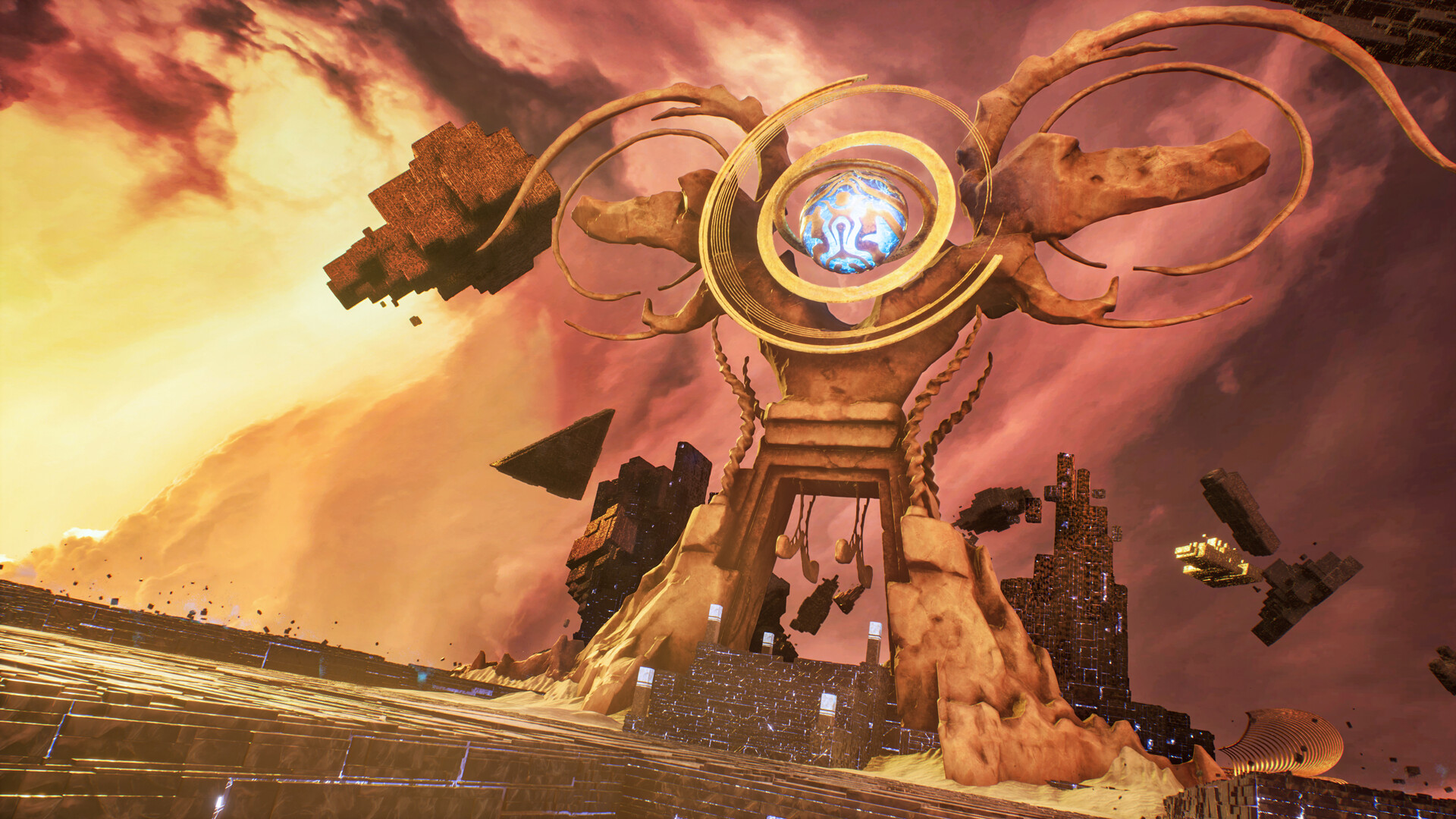 图片[3]-不朽者传奇/Immortals of Aveum-pp游戏仓库