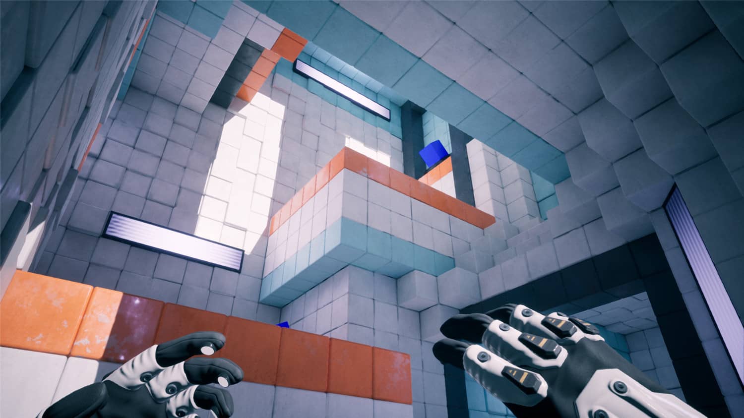 图片[2]-Q立方：十周年版/Q.U.B.E. 10th Anniversary-pp游戏仓库