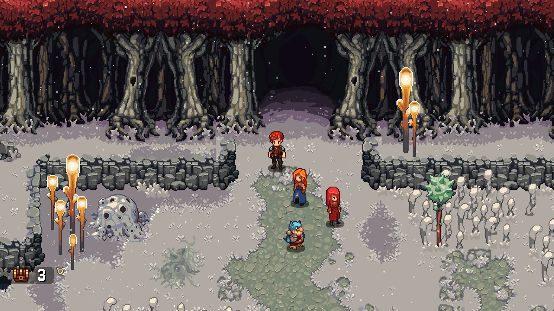 图片[7]-宿命残响/锁链回声/Chained Echoes-pp游戏仓库