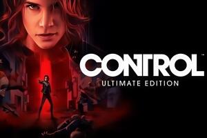 控制 – 终极合辑/Control Ultimate Edition-pp游戏仓库