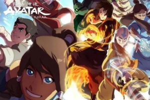 降世神通：寻求平衡/Avatar: The Last Airbender – Quest for Balance-pp游戏仓库