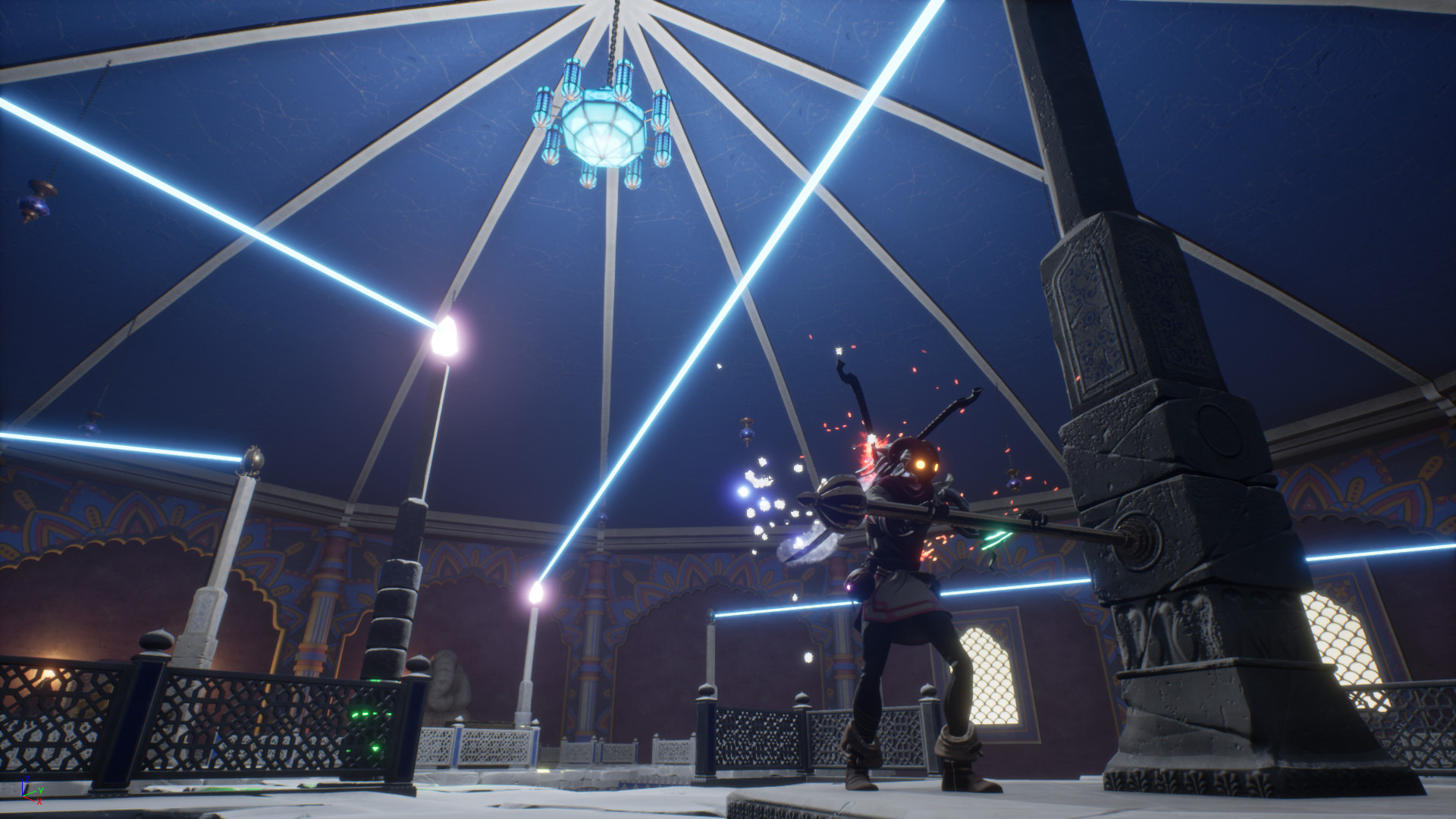 图片[4]-往昔之梦/Bygone Dreams-pp游戏仓库