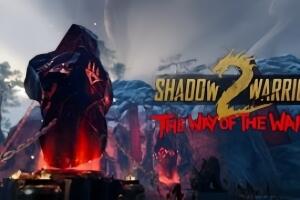 影子武士2/Shadow Warrior 2(v1.1.14豪华版)-pp游戏仓库
