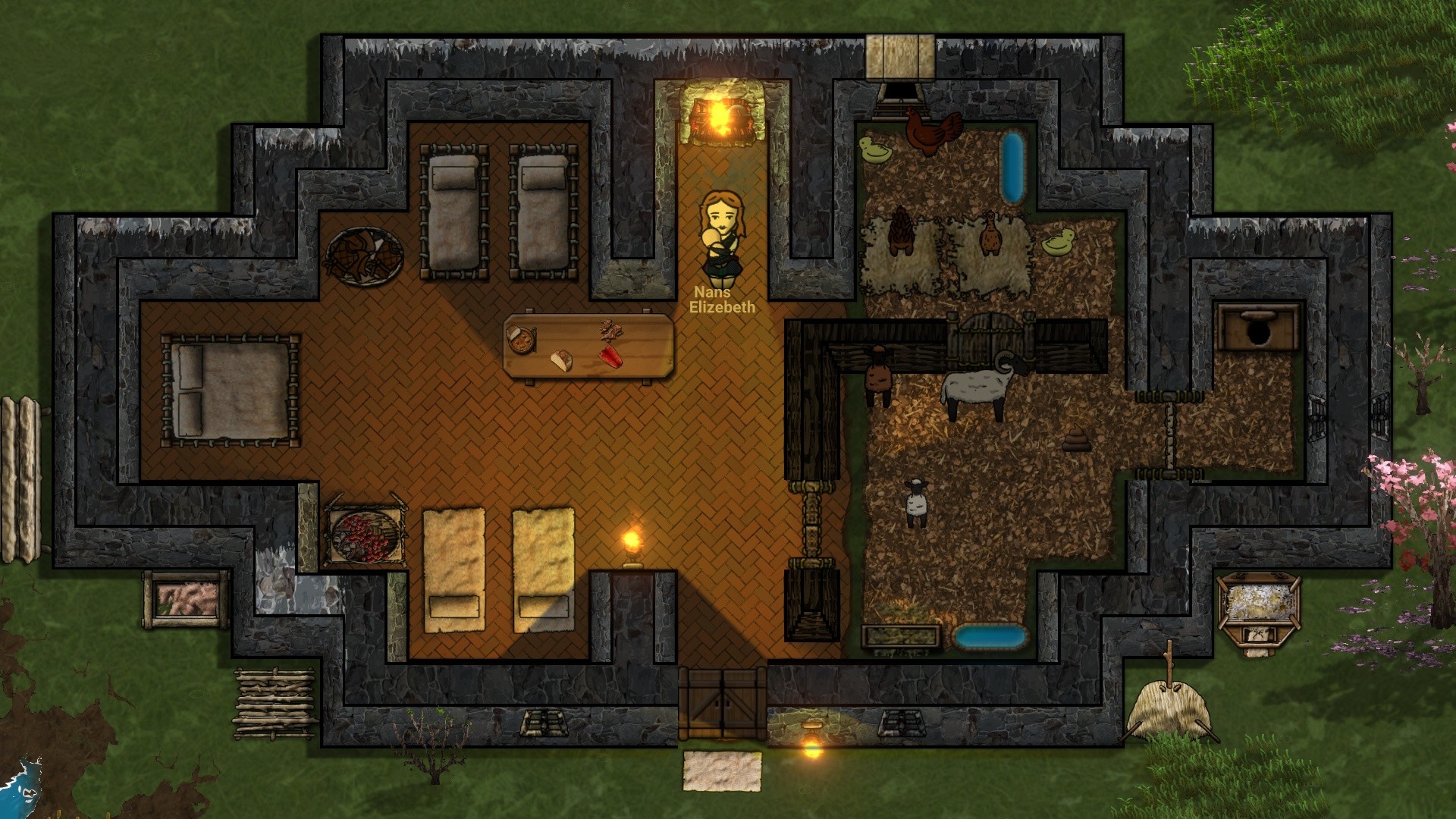 图片[2]-族人/Clanfolk-pp游戏仓库