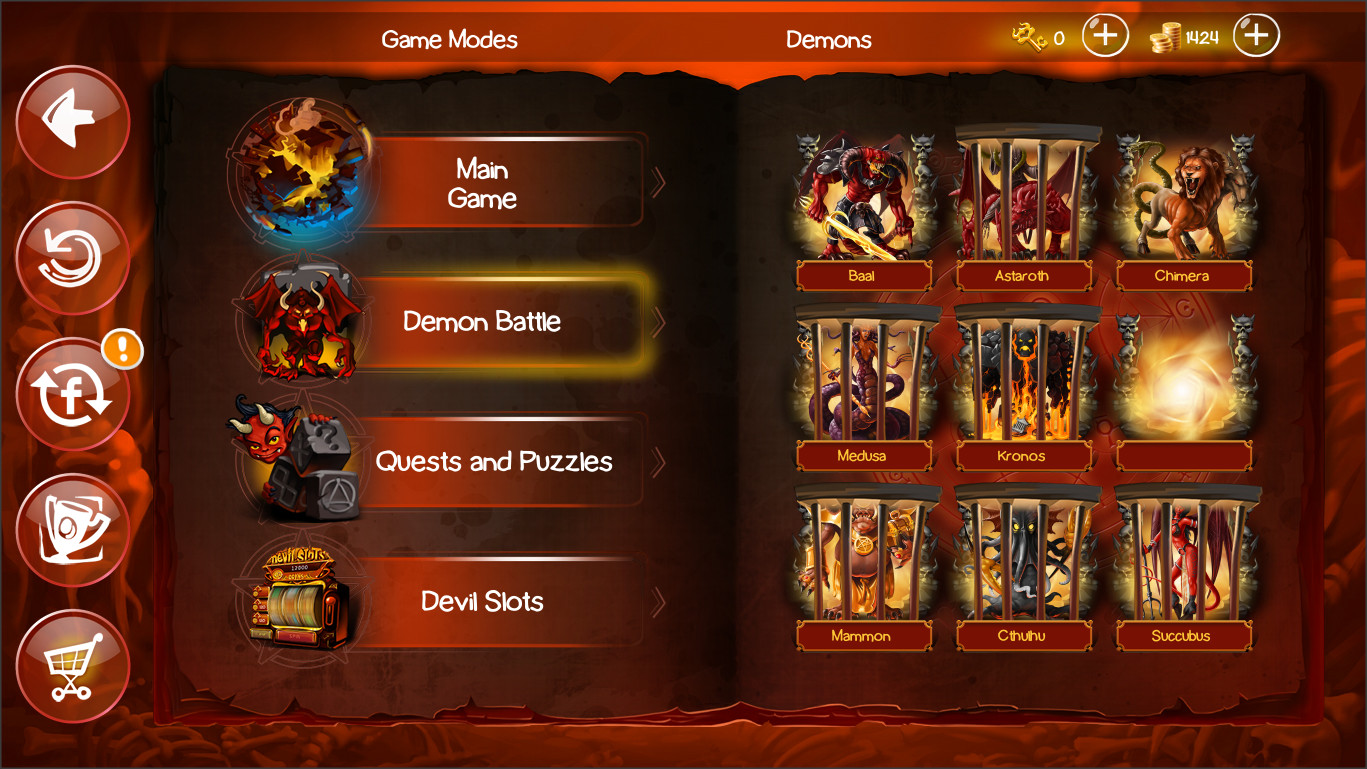 图片[6]-涂鸦恶魔/Doodle Devil-pp游戏仓库