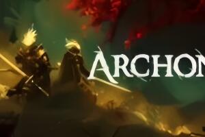 神使/Archons-pp游戏仓库