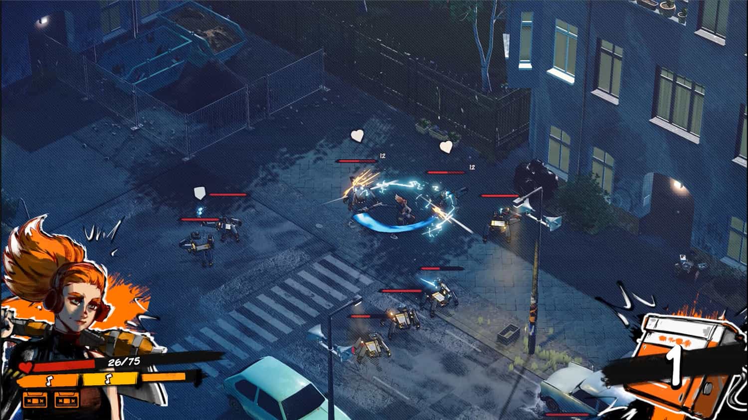 图片[4]-节奏战士/Beat Slayer-pp游戏仓库