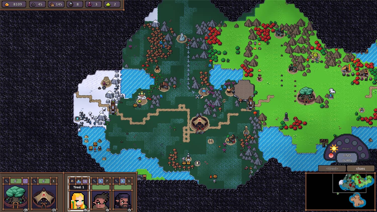 图片[1]-英雄之时/Hero’s Hour-pp游戏仓库