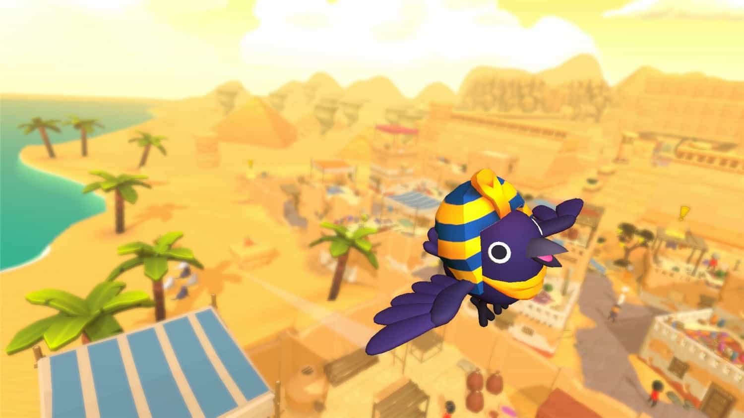 图片[2]-整蛊鸦/Just Crow Things-pp游戏仓库