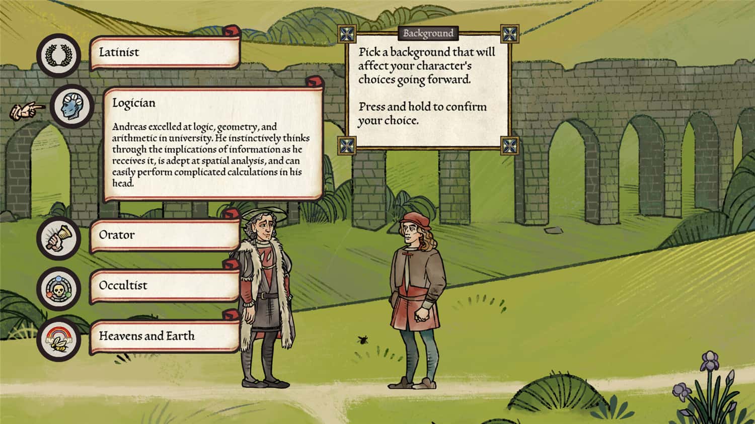 图片[3]-隐迹渐现/Pentiment-pp游戏仓库