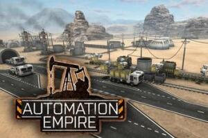 自动化帝国/Automation Empire-pp游戏仓库