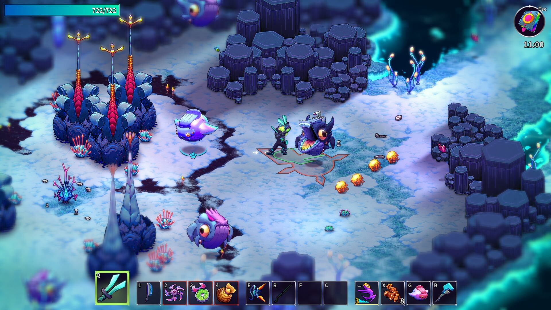 图片[2]-崩溃大陆2/Crashlands 2-pp游戏仓库