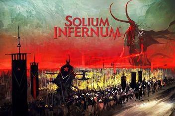 地狱王座/Solium Infernum-pp游戏仓库