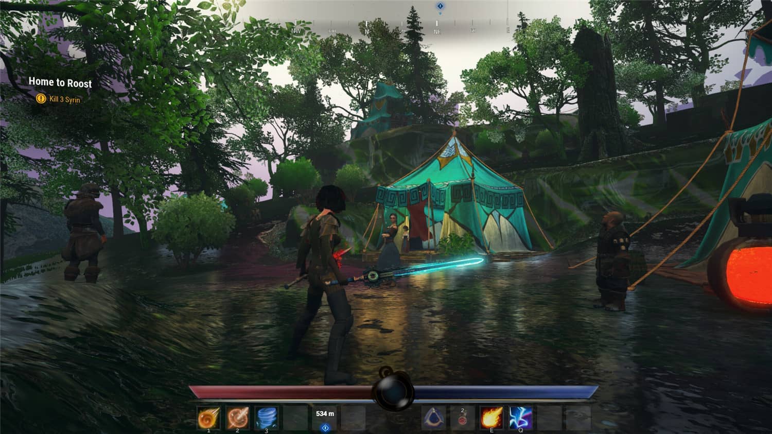 图片[5]-浮岛风云/Isles of Etherion-pp游戏仓库