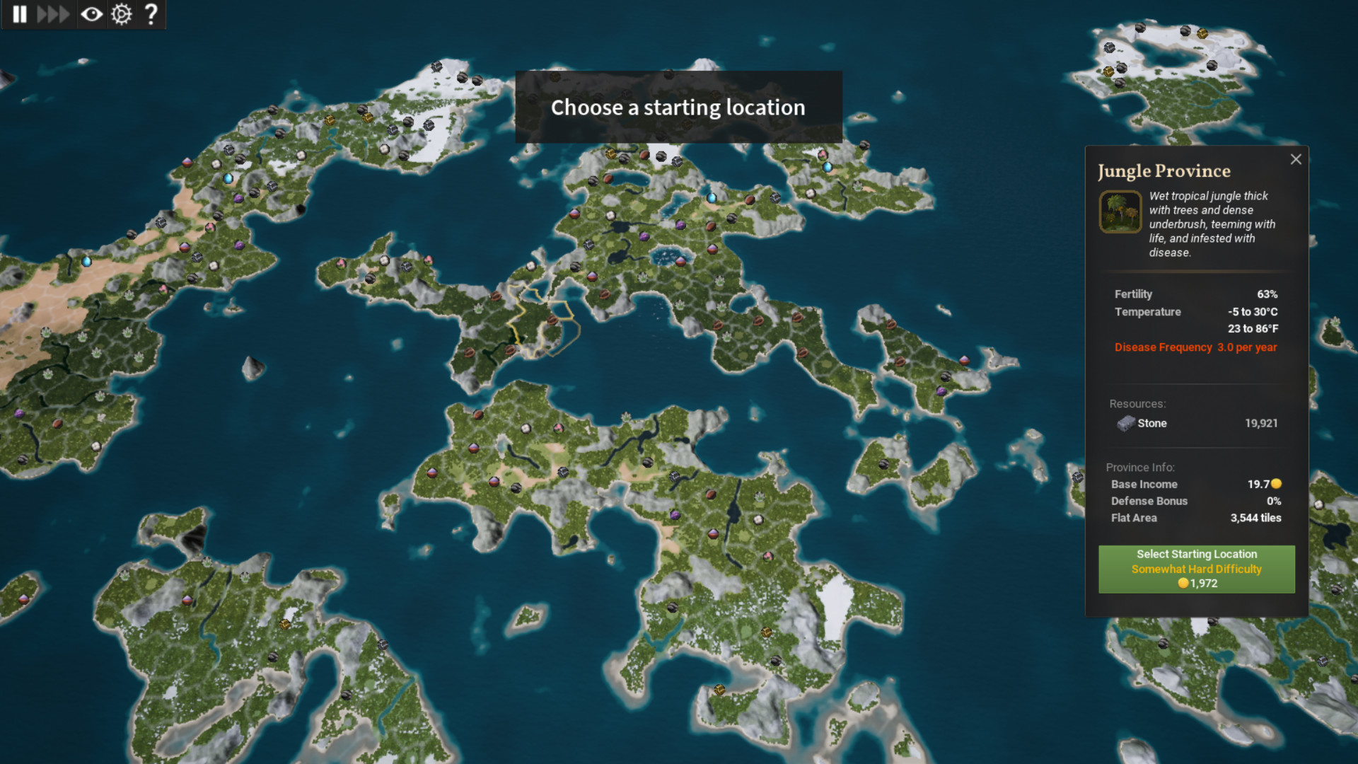 图片[3]-王国重生/Kingdoms Reborn-pp游戏仓库