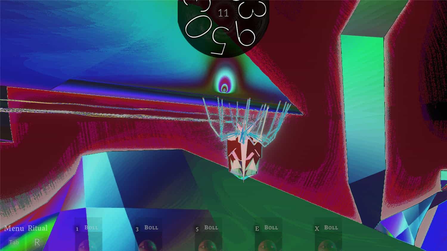 图片[3]-极限进化：驶向神性/Extreme Evolution: Drive to Divinity-pp游戏仓库