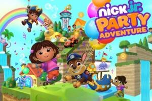 尼克儿童派对冒险/Nick Jr. Party Adventure-pp游戏仓库
