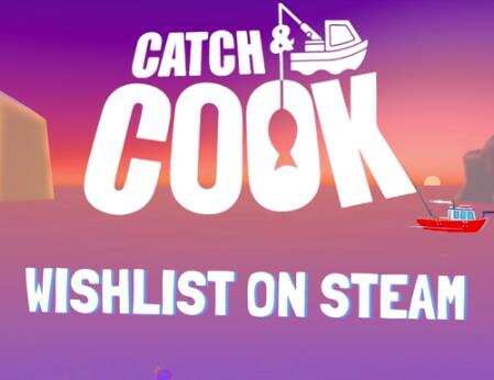 捕捞与烹饪/Catch & Cook Fishing Adventure-pp游戏仓库