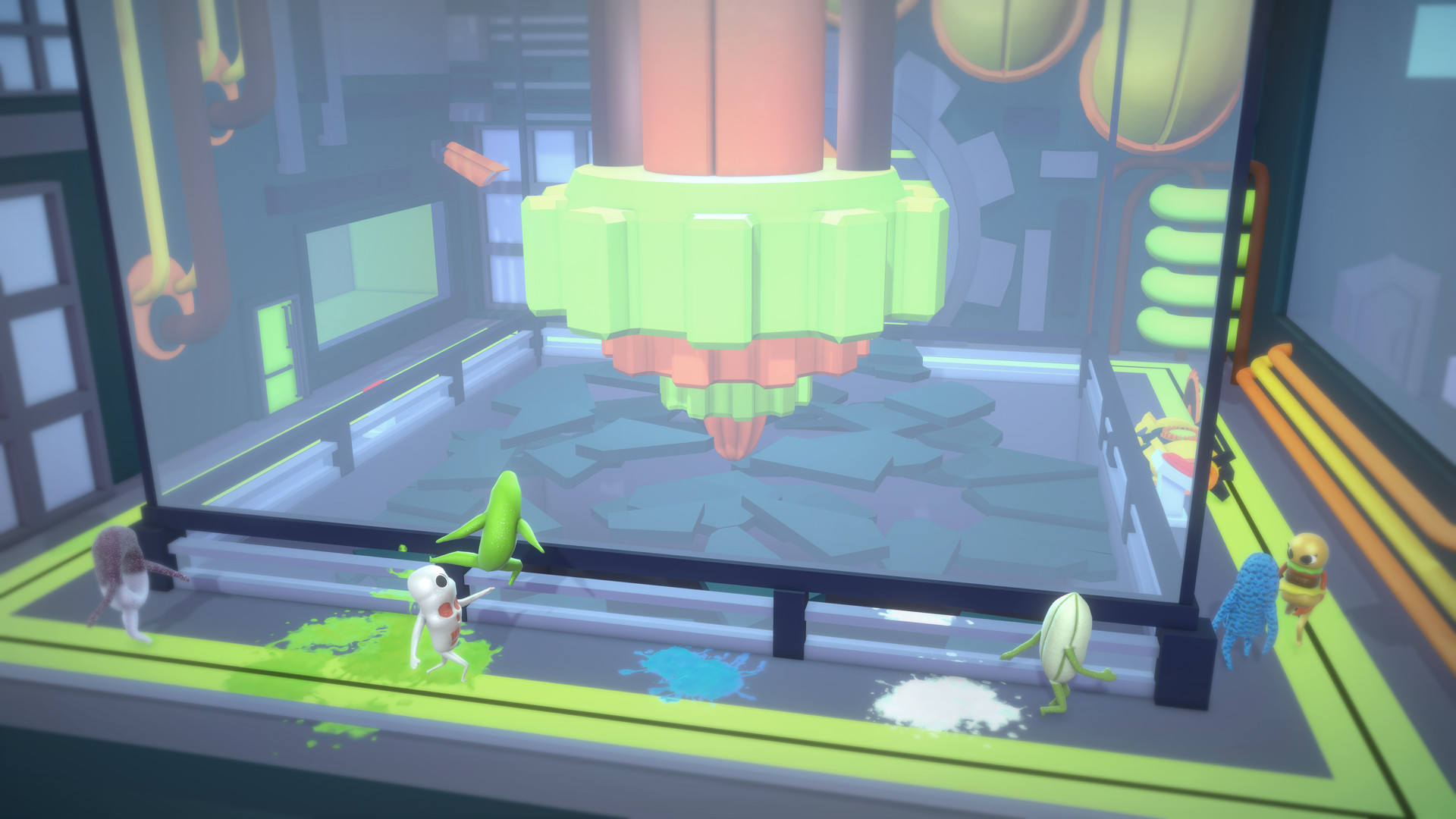 图片[1]-软糖大乱斗/A Gummy’s Life-pp游戏仓库