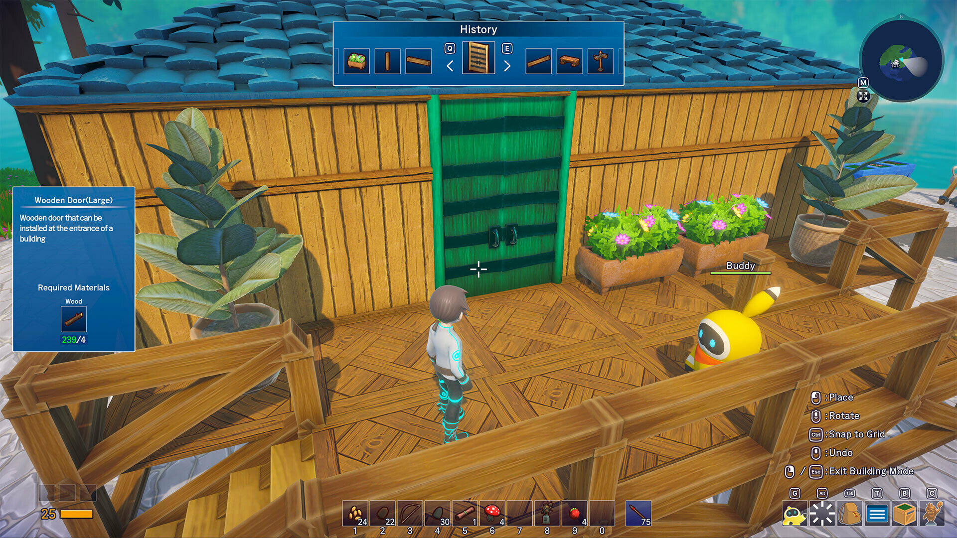 图片[3]-欧米茄工匠/Omega Crafter-pp游戏仓库