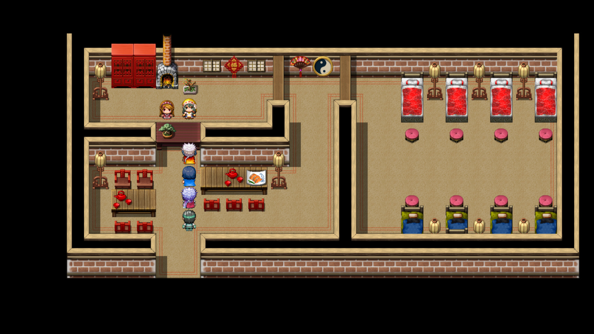 图片[2]-三国演义之蜀汉传奇/The Romance of the Three Kingdoms Legend of Shuhan-pp游戏仓库