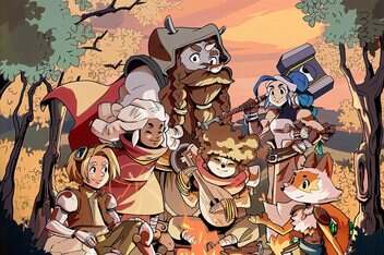 泰拉往事/Terra Memoria-pp游戏仓库