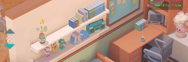 图片[3]-我的小绿屋/Urban Jungle-pp游戏仓库