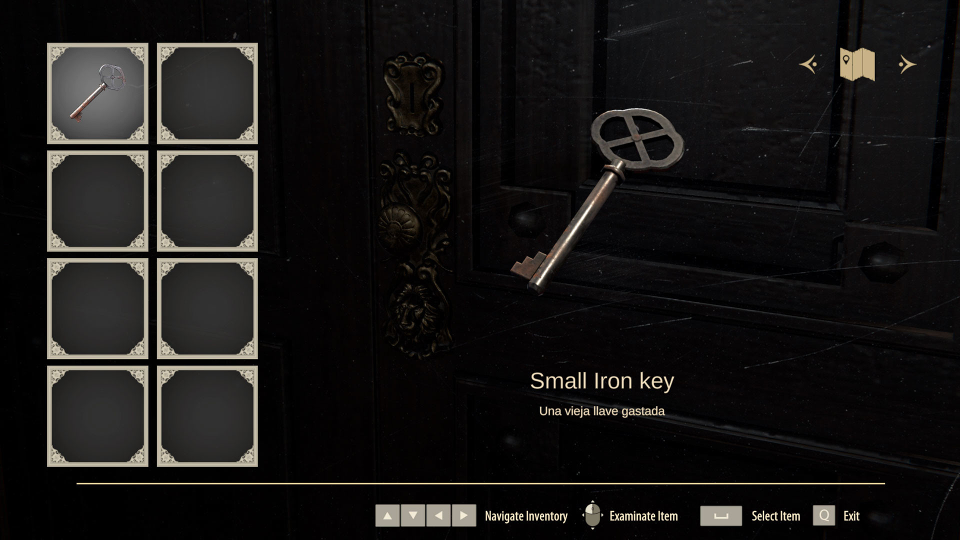 图片[4]-绯红庄园的继承权/赤红庄园的传承/The Inheritance of Crimson Manor-pp游戏仓库