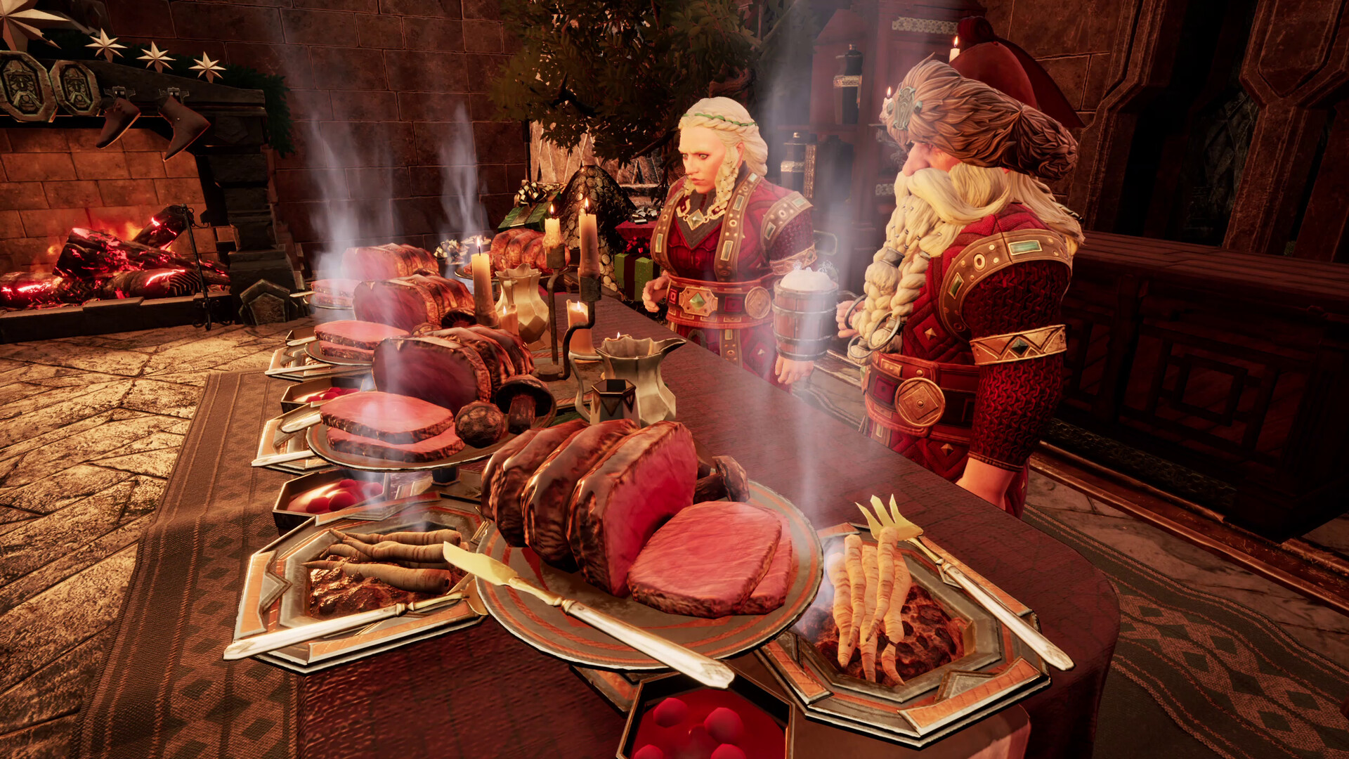 图片[2]-指环王：重返莫瑞亚/The Lord of the Rings: Return to Moria-pp游戏仓库