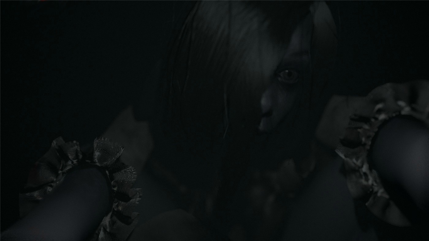 图片[4]-面容/Visage（正式版）-pp游戏仓库