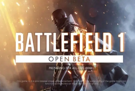 战地1/Battlefield 1-pp游戏仓库