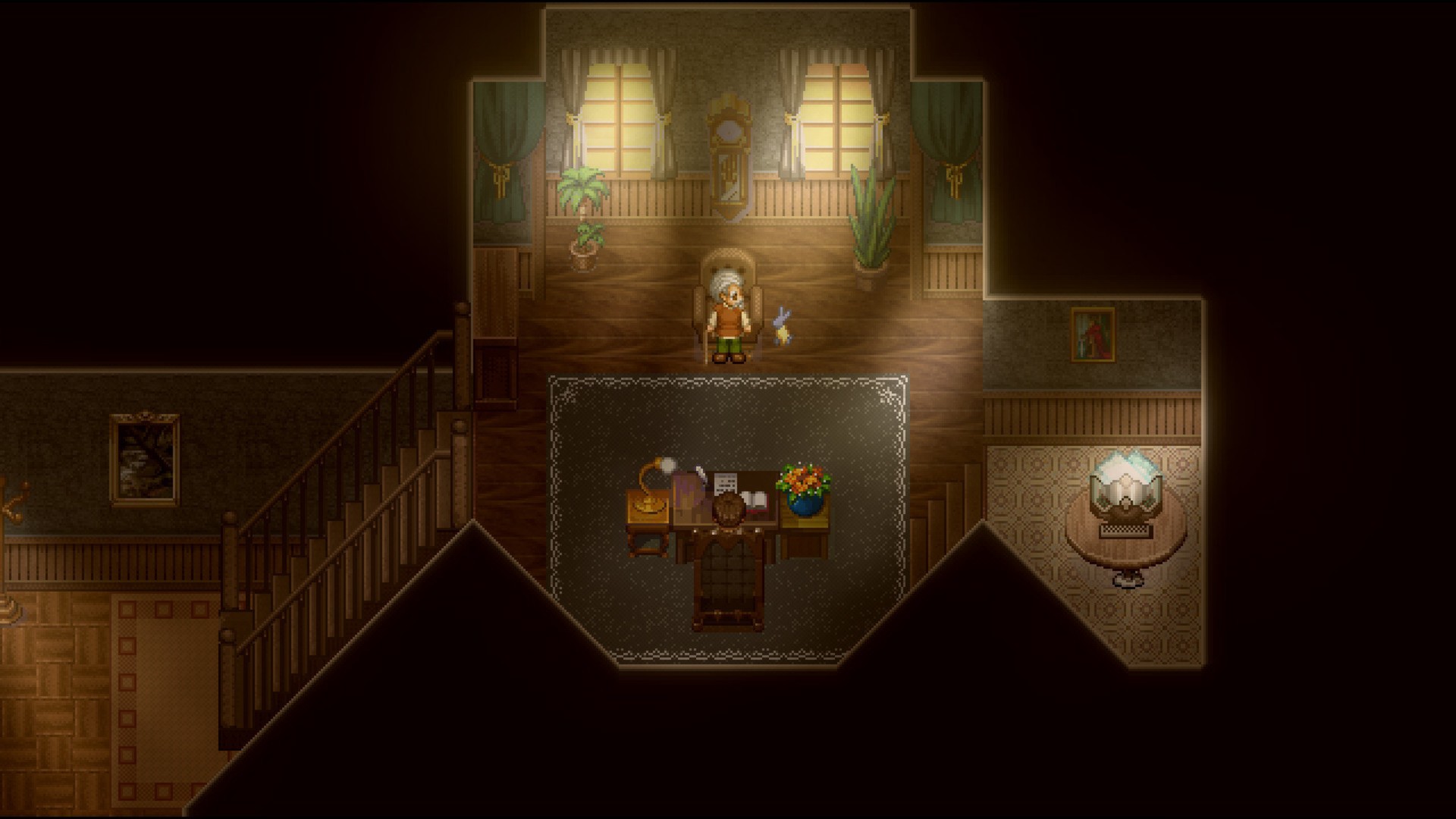 图片[2]-去月球/To the Moon-pp游戏仓库