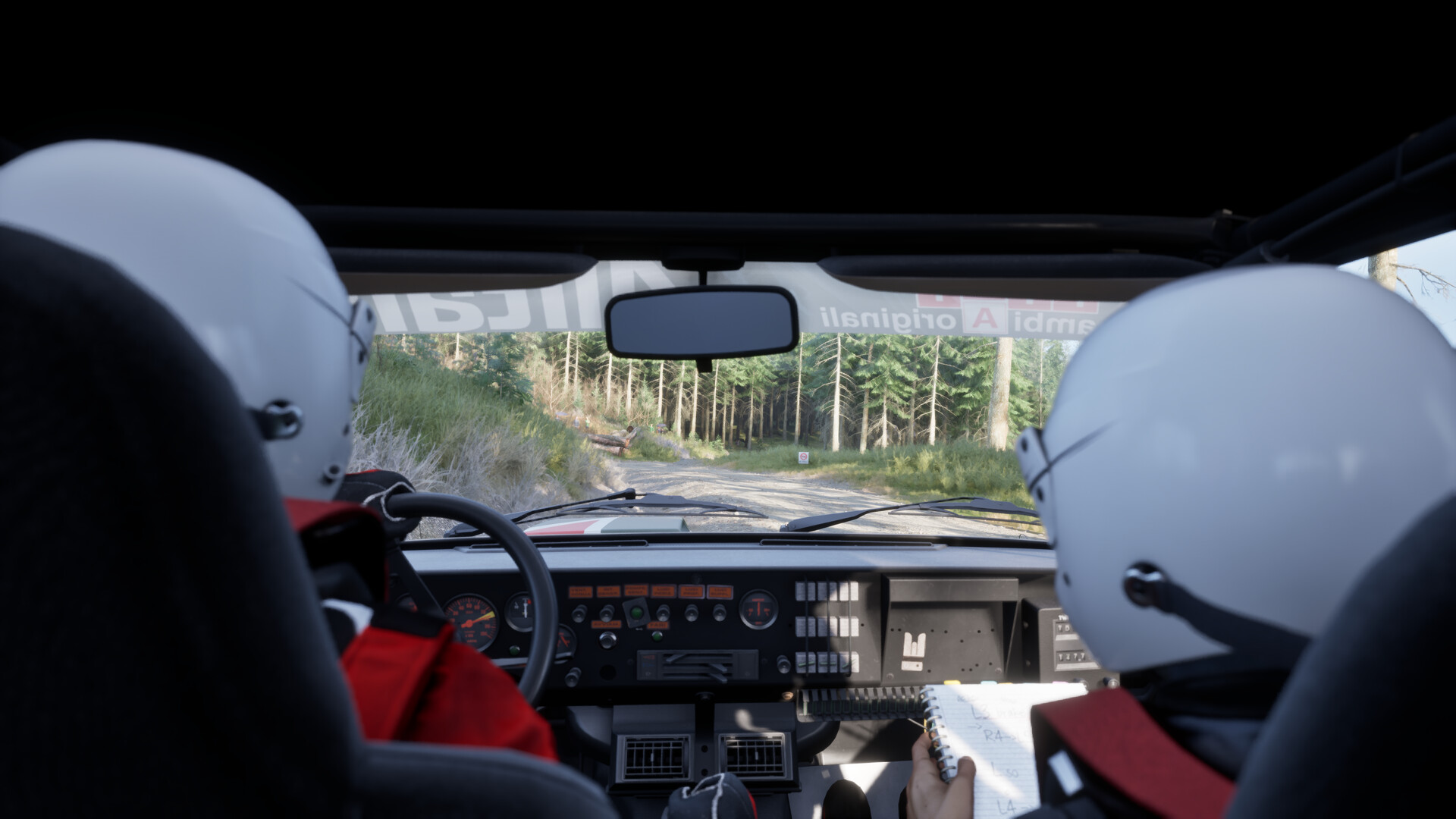 图片[6]-神力科莎：拉力/Assetto Corsa Rally-pp游戏仓库