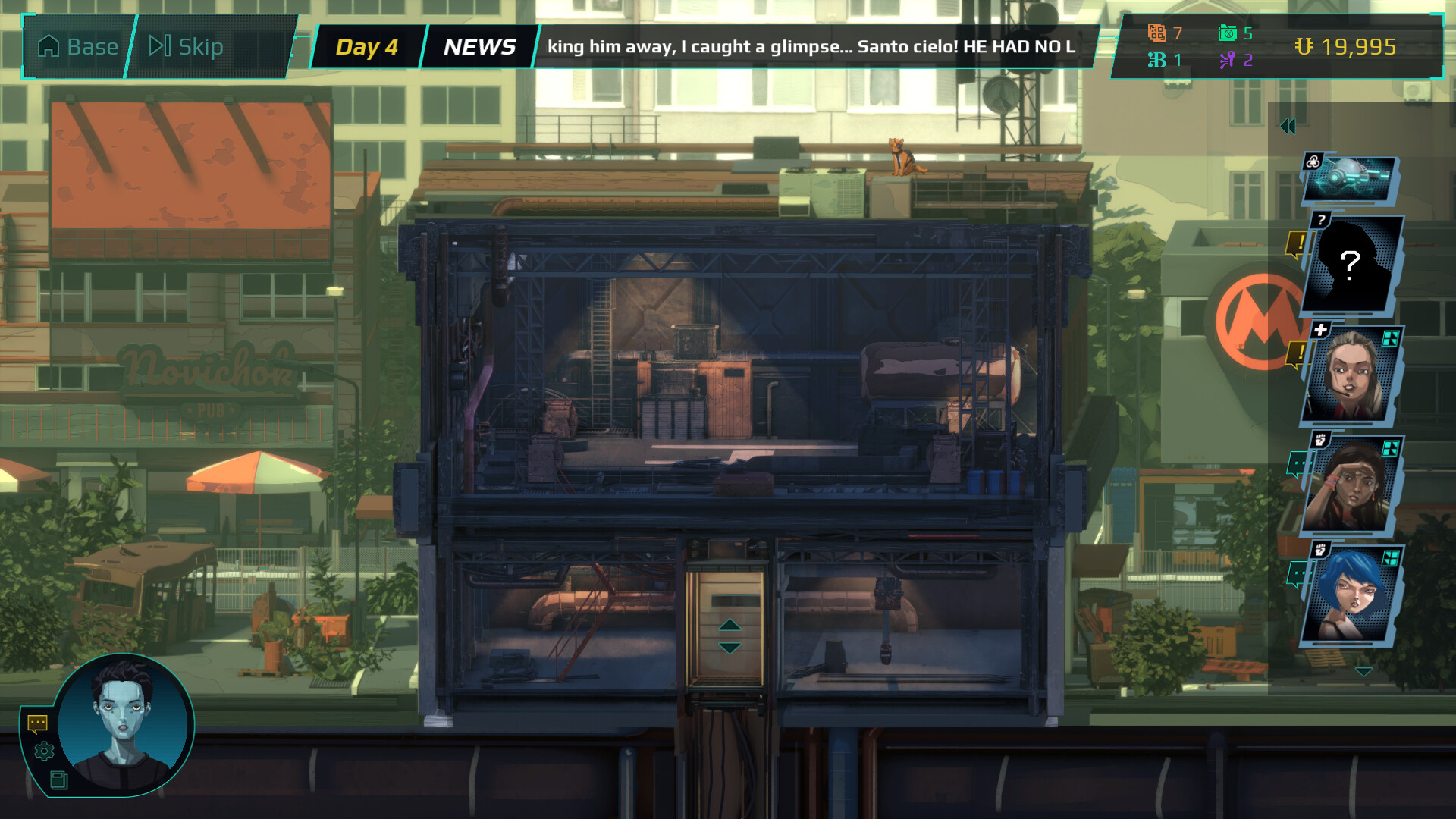 图片[4]-黄昏特工小队/Twilight Wars-pp游戏仓库