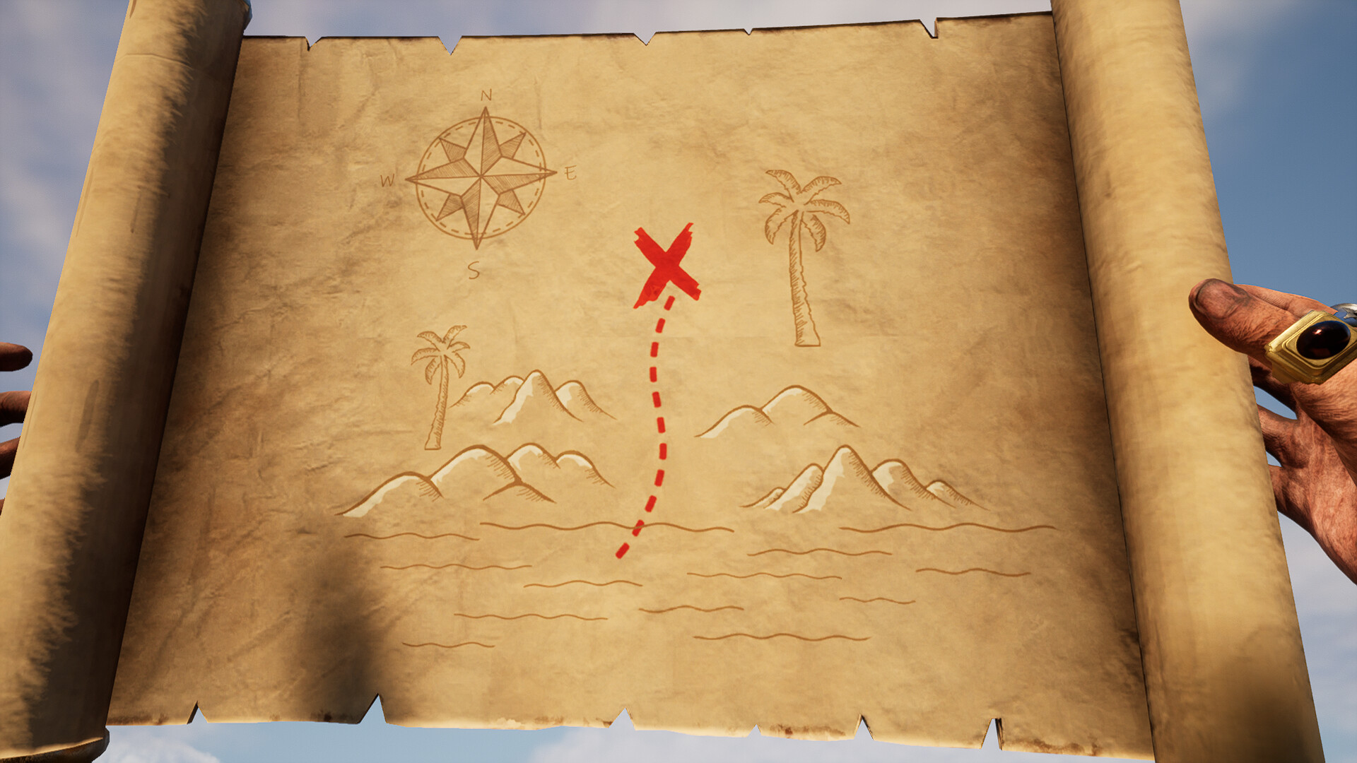 图片[3]-海盗之旅/Pirates Journey-pp游戏仓库