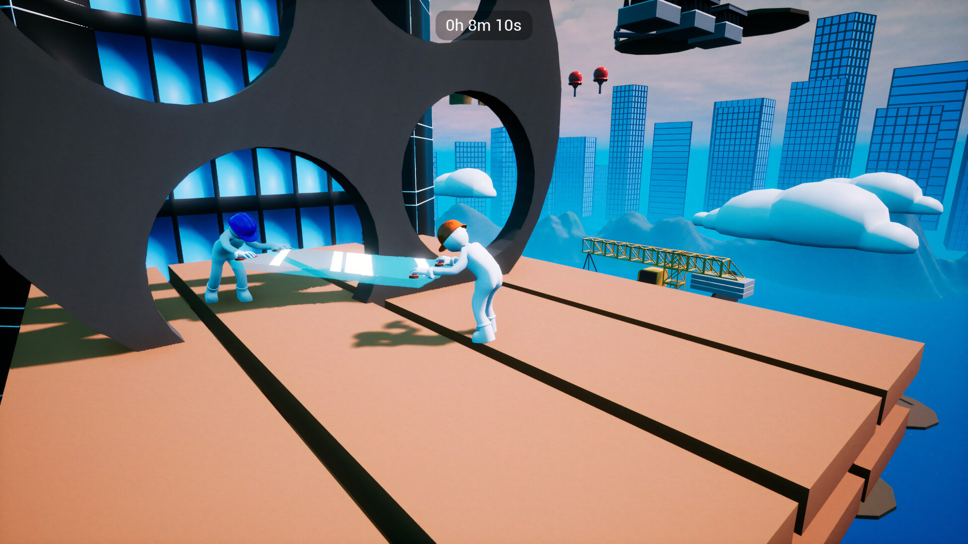 图片[2]-搬运玻璃窗/Carry The Glass/支持网络联机-pp游戏仓库