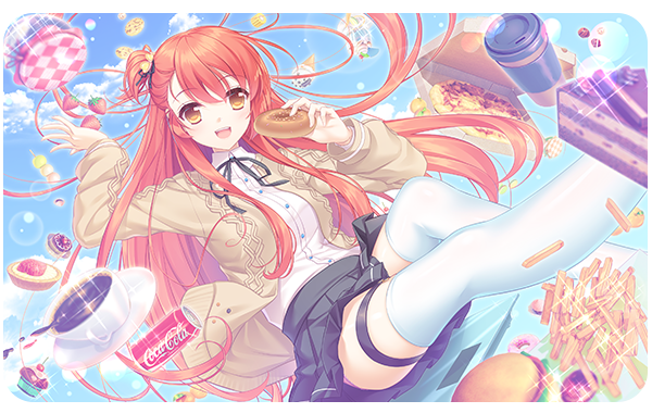 图片[3]-贝果爱情故事/Bagel Love Story-pp游戏仓库