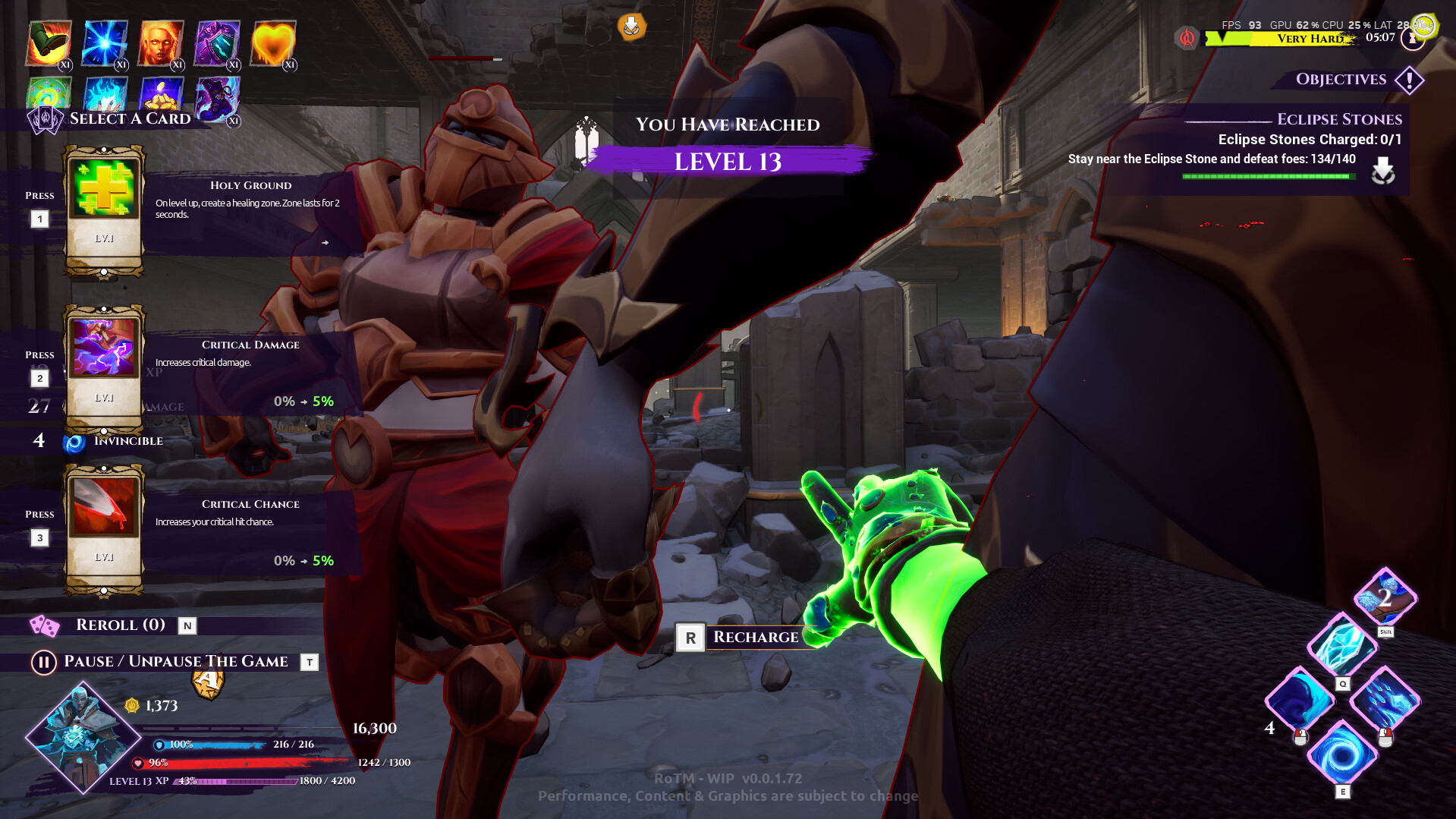 图片[2]-法师的复仇/Revenge of the Mage-pp游戏仓库